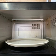 日立 オーブンレンジ  MRO-T5E5 の画像