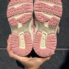 アシックス　　18.5センチの画像