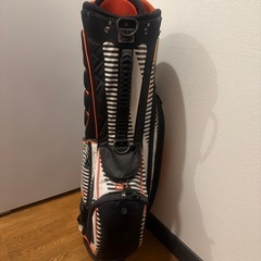 ゴルフクラブバッグの画像