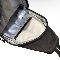 Columbia スリングバッグ ワンショルダー 黒の画像