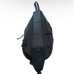 Columbia スリングバッグ ワンショルダー 黒の画像