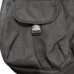 Columbia スリングバッグ ワンショルダー 黒の画像