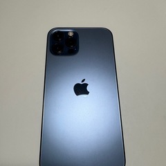 iPhone12 Proの画像