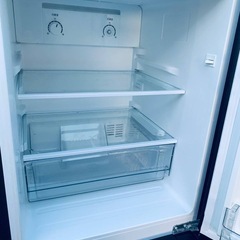 Haier 冷凍冷蔵庫  JR-NF148Aの画像