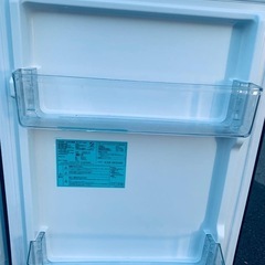 Haier 冷凍冷蔵庫  JR-NF148Aの画像