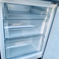 Haier 冷凍冷蔵庫  JR-NF148Aの画像