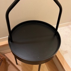 IKEA コーヒーテーブルの画像