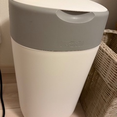 コンビ 紙おむつ処理ポット本体の画像