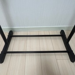 パイプハンガーの画像