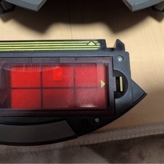 ルンバ880バッテリーなし
の画像