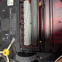 ルンバ880バッテリーなし
の画像