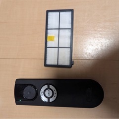 ルンバ880バッテリーなし
の画像