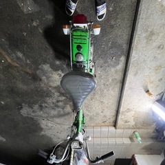 　ホンダ✨ロードパルS売りの画像