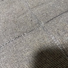 収納付きソファの画像