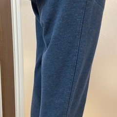 ユニクロ　パンツの画像