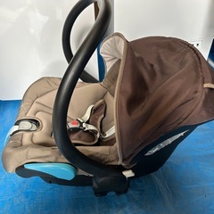 ベベコンフォール  チャイルドシートの画像