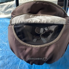 ベベコンフォール  チャイルドシートの画像