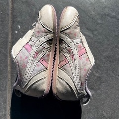 アシックス　15.5の画像