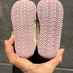 アシックス　15.5の画像