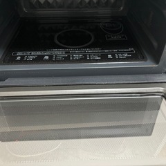 オーブンレンジの画像