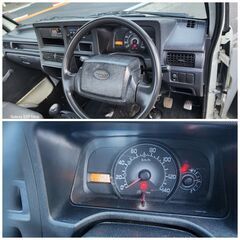 2010年式 スバル サンバートラック TB 4WD★マニュアル（MT）★エアコン★パワステ★車検2年有効★走行距離46,000kmの画像