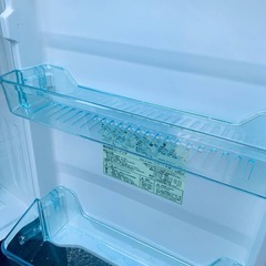 ユーイング ノンフロン冷凍冷蔵庫  UR-FG110Jの画像