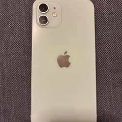 Apple iPhone 12   グリーン　128GB  の画像