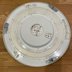 NEC  シーリングライトの画像