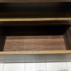 テレビボードの画像