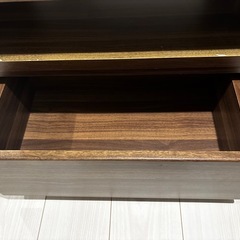 テレビボードの画像