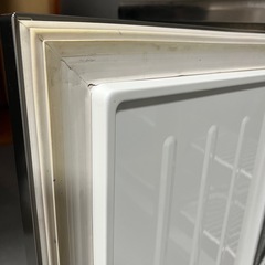 大和冷機　テーブル形冷凍庫　4061SS-EC　インバータ制御　エコ蔵くんの画像