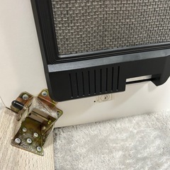 ☆折りたたみこたつテーブル☆正方形 フラットヒーター 75×75cm リバーシブル天板 折れ脚  の画像