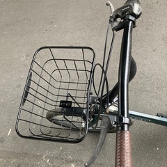 折りたたみ自転車44の画像