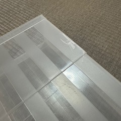 A4 本立て5点セット　書類の画像