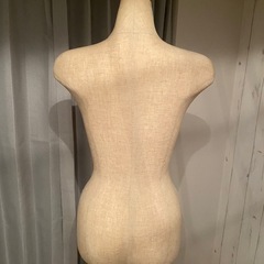 マネキン、トルソーの画像