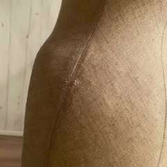 マネキン、トルソーの画像