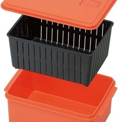 新品未使用品:電子レンジ用サラダチキンメーカーの画像