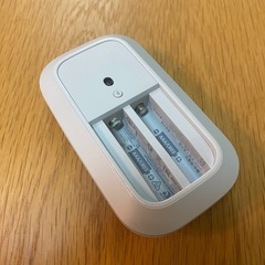 Microsoft マウスの画像