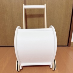 moover ムーバー　手押し車 ブライダル リングボーイ　ガールの画像