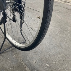自転車25の画像