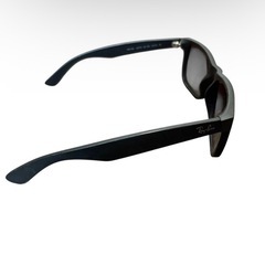 Ray-Ban ブラック サングラス ケース付きの画像