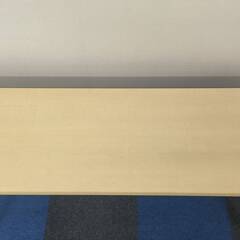 事務所・学習塾向けスタックテーブル（中古）150cmの画像