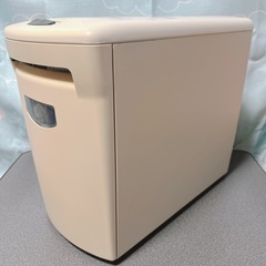 パーソナルシュレッダーの画像