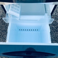 TOSHIBA ノンフロン冷蔵庫  GR-M15BSの画像