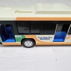 サウンド&ライト 都営バスの画像