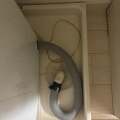 Haier 洗濯機　JW-K42K 製造年2015年の画像