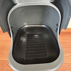 デオトイレの画像