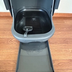 デオトイレの画像