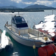 yd24 船　の画像