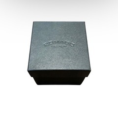 ROMAGO デザインウォッチ ゴールド/ブラックの画像